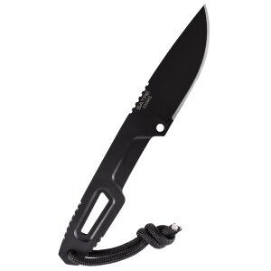 Outdoor Knife Satre Black