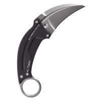 Outdoor Messer K-Talon, Stone Washed, Extrema Ratio