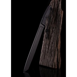 Outdoor Messer Waki schwarz, Extrema Ratio