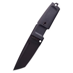 Outdoor knife T4000 C black, Extrema Ratio