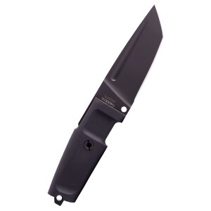 Outdoor knife T4000 C black, Extrema Ratio