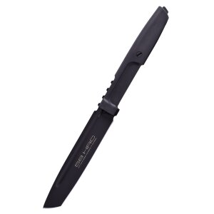 Couteau Outdoor Mamba noir, Extrema Ratio