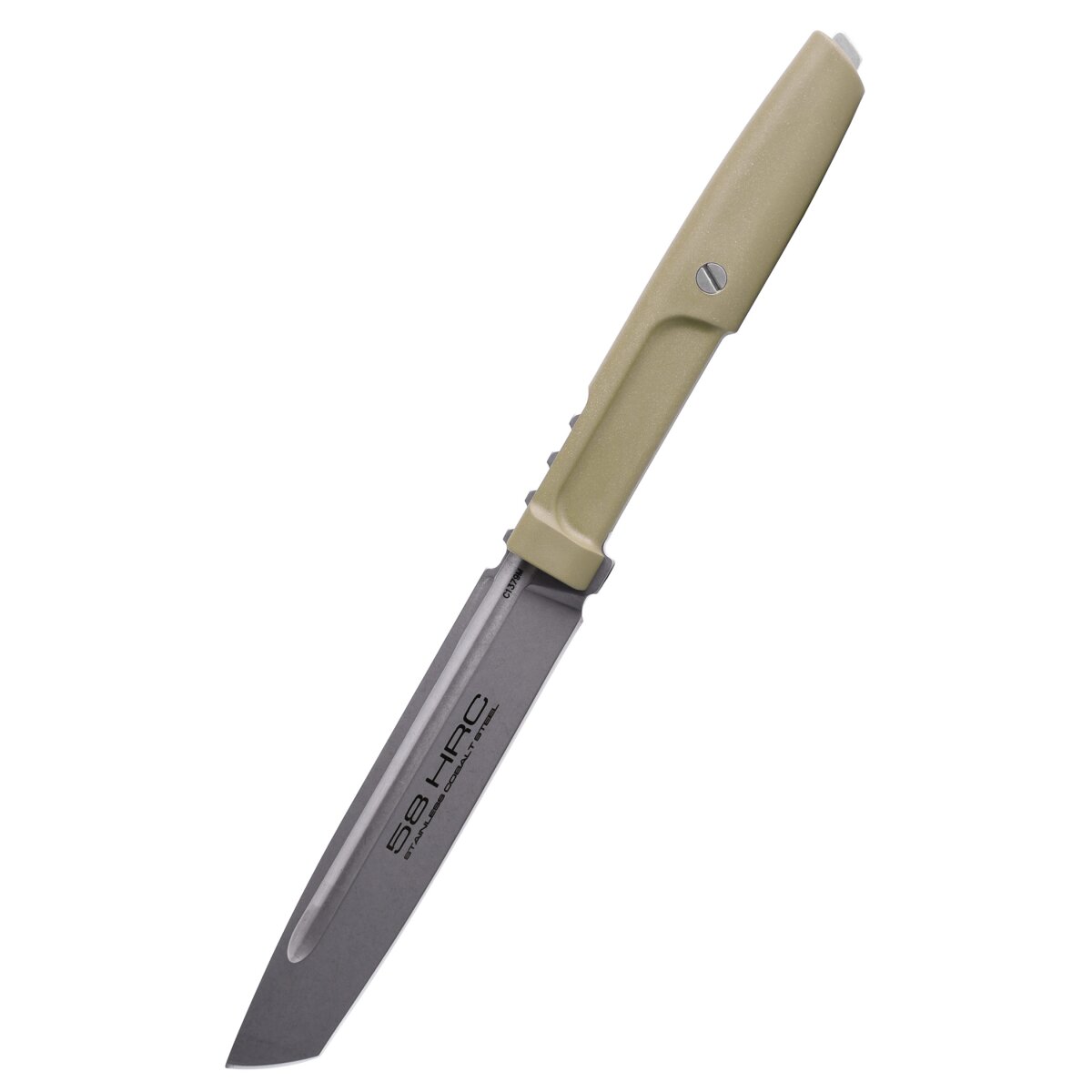 Coltello da esterno Mamba HCS, Extrema Ratio