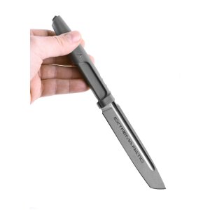 Outdoor Messer Mamba, wolf grey, Extrema Ratio