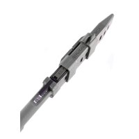 Outdoor Messer Mamba, wolf grey, Extrema Ratio