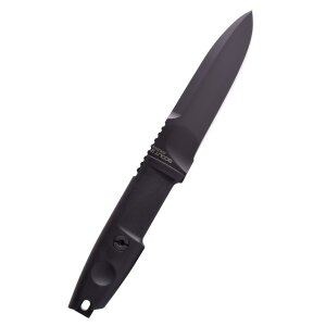 Outdoor Knife Scout 2 Black, Extrema Ratio