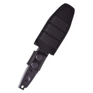 Outdoor Messer Scout 2 Black, Extrema Ratio