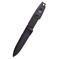 Outdoor Messer Scout 2 Black, Extrema Ratio