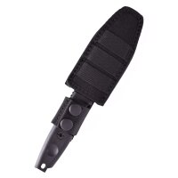 Outdoor Messer Scout 2 Black, Extrema Ratio