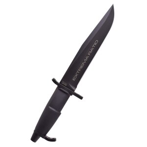 Outdoor Knife A.M.F. Black, Extrema Ratio