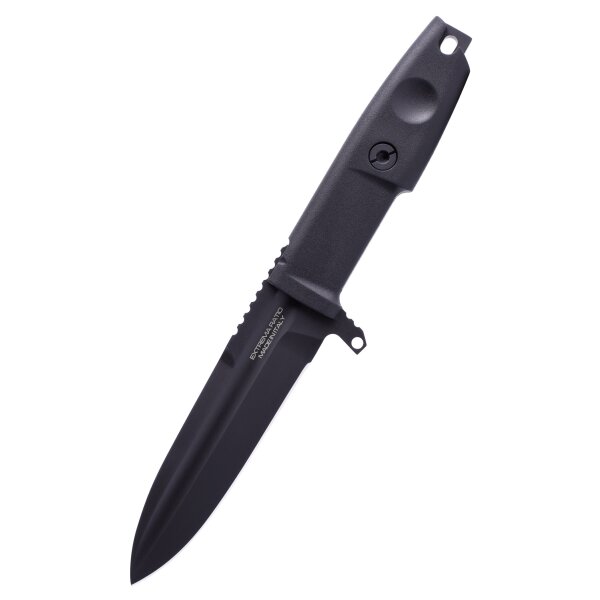 Outdoor Messer Defender 2 schwarz, Extrema Ratio