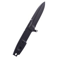 Outdoor Messer Defender 2 schwarz, Extrema Ratio