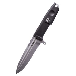 Outdoor Messer Defender 2 stone washed, Extrema Ratio