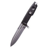 Outdoor Messer Defender 2 stone washed, Extrema Ratio