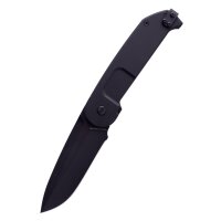 Taschenmesser BF2 R CD, schwarz, Extrema Ratio