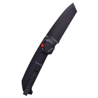 Taschenmesser BF2 R CT schwarz, Extrema Ratio