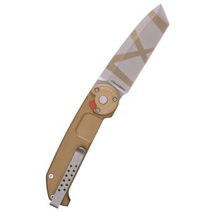 Pocket knife BF2 R CT desert, Extrema Ratio
