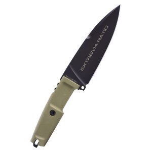 Outdoor knife Shrapnel One, Extrema Ratio