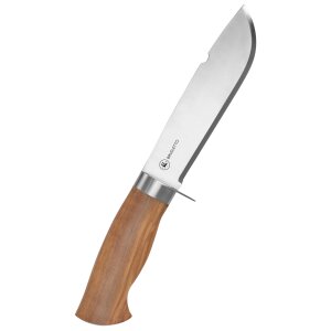 Outdoor knife Villmarka Liten, Brusletto