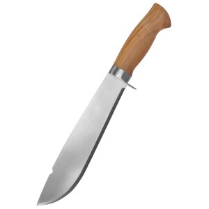 Outdoor knife Villmarka Stor, Brusletto