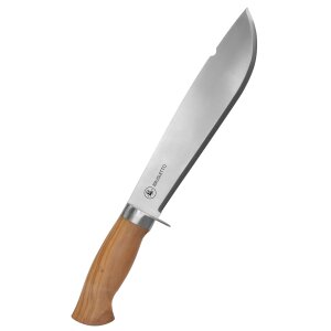Outdoor knife Villmarka Stor, Brusletto
