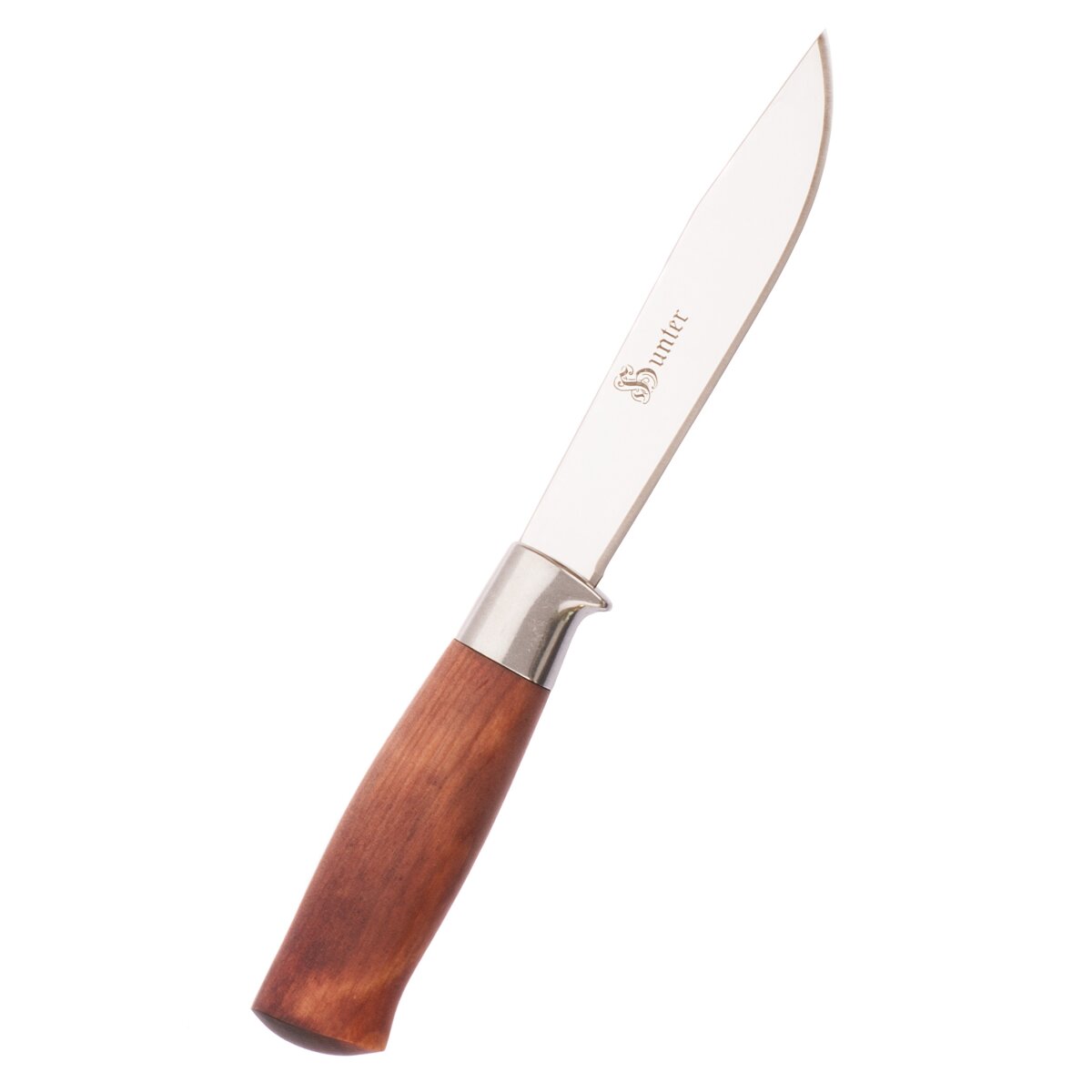 Couteau Outdoor Hunter, Brusletto