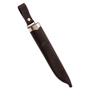 Outdoor Messer Hunter, Brusletto