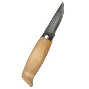 Outdoor knife Balder, Brusletto