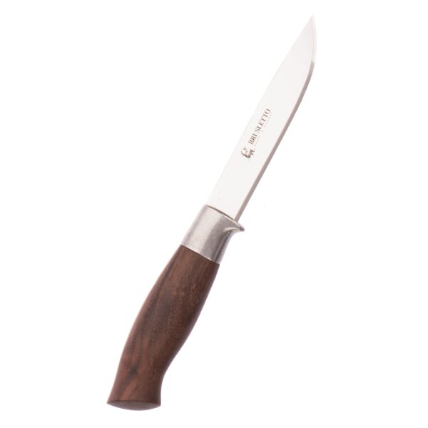 Outdoor knife Tiur, Brusletto