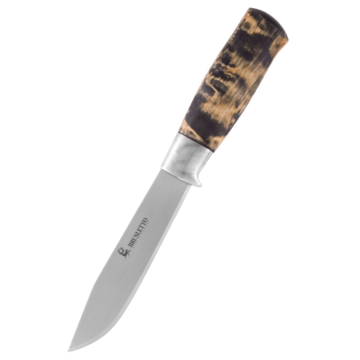 Couteau Outdoor Hunter Premium, Brusletto