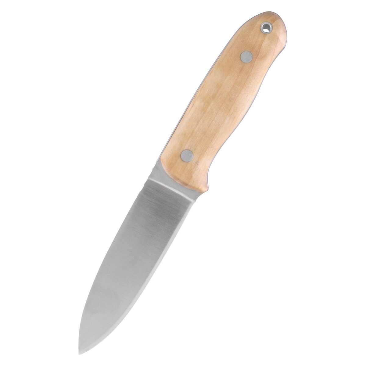 Outdoor knife Rondane, Brusletto