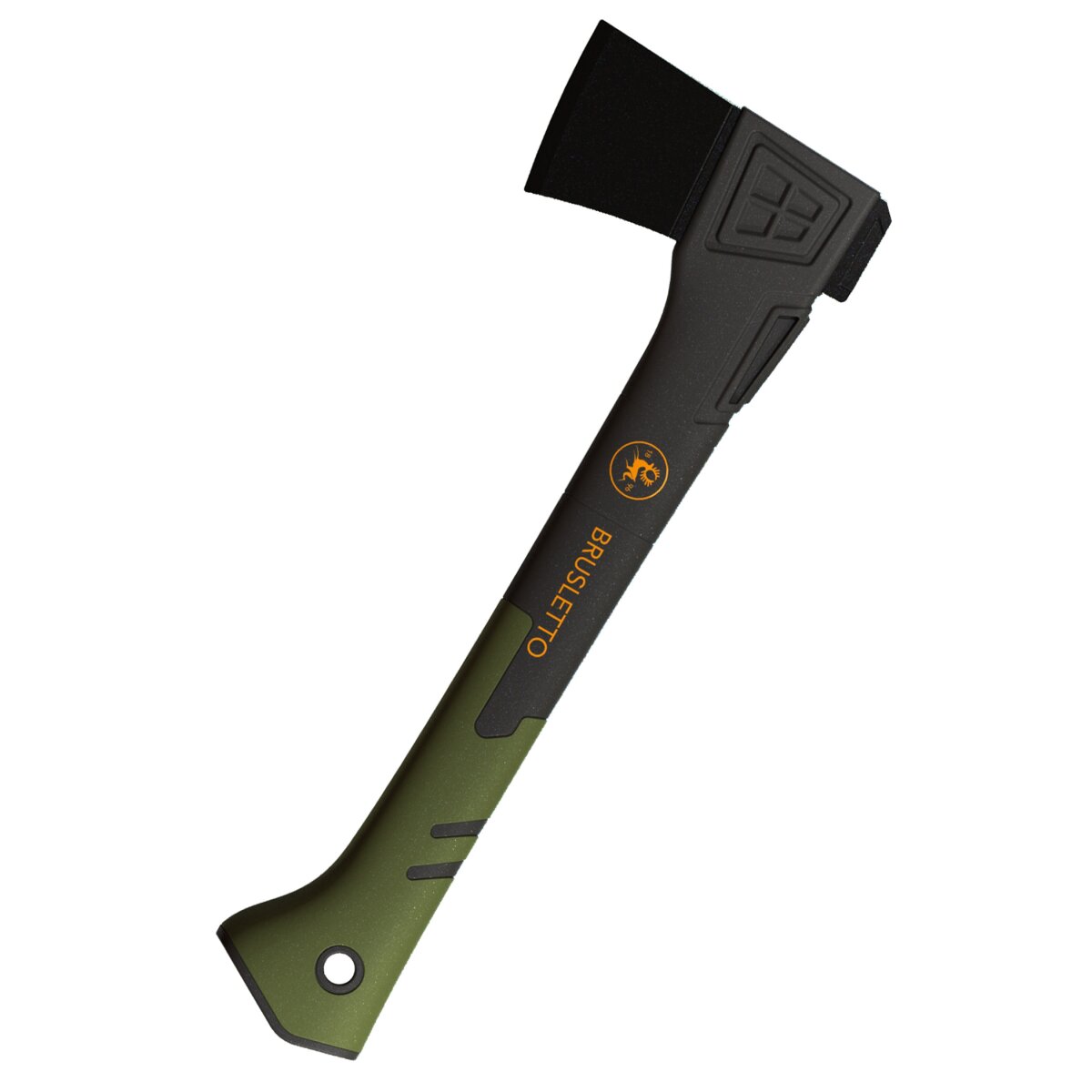 Camping Axe Kikut, 36 cm, Brusletto