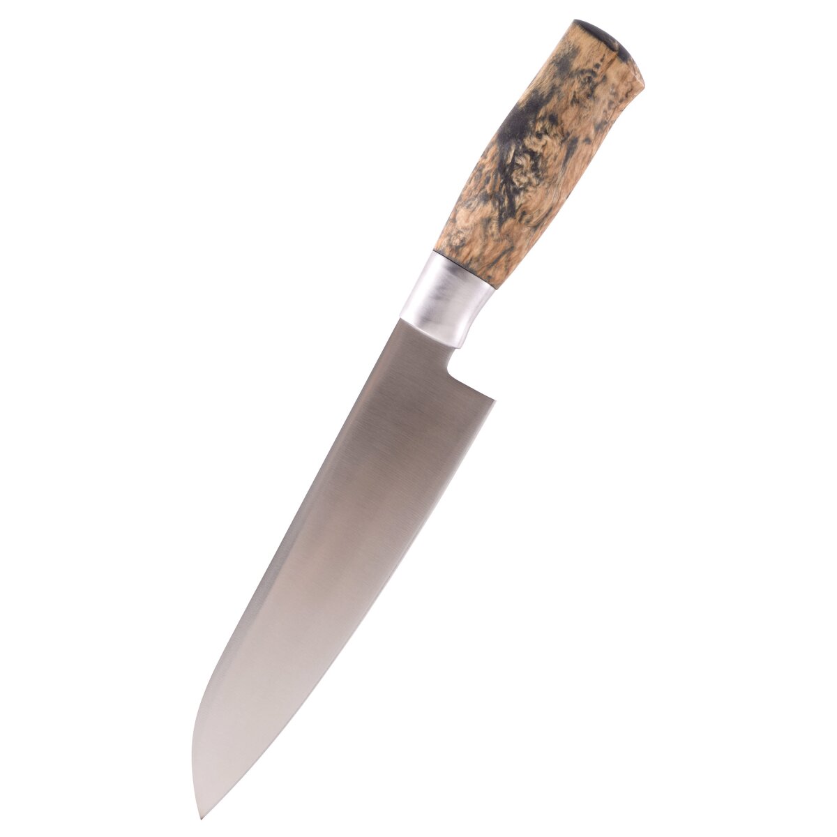 Coltello da cucina Hunter Premium Chef, Brusletto