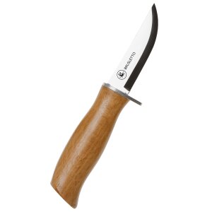 Outdoor knife Speider, Brusletto