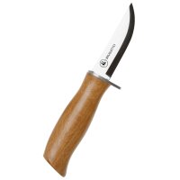 Outdoor knife Speider, Brusletto