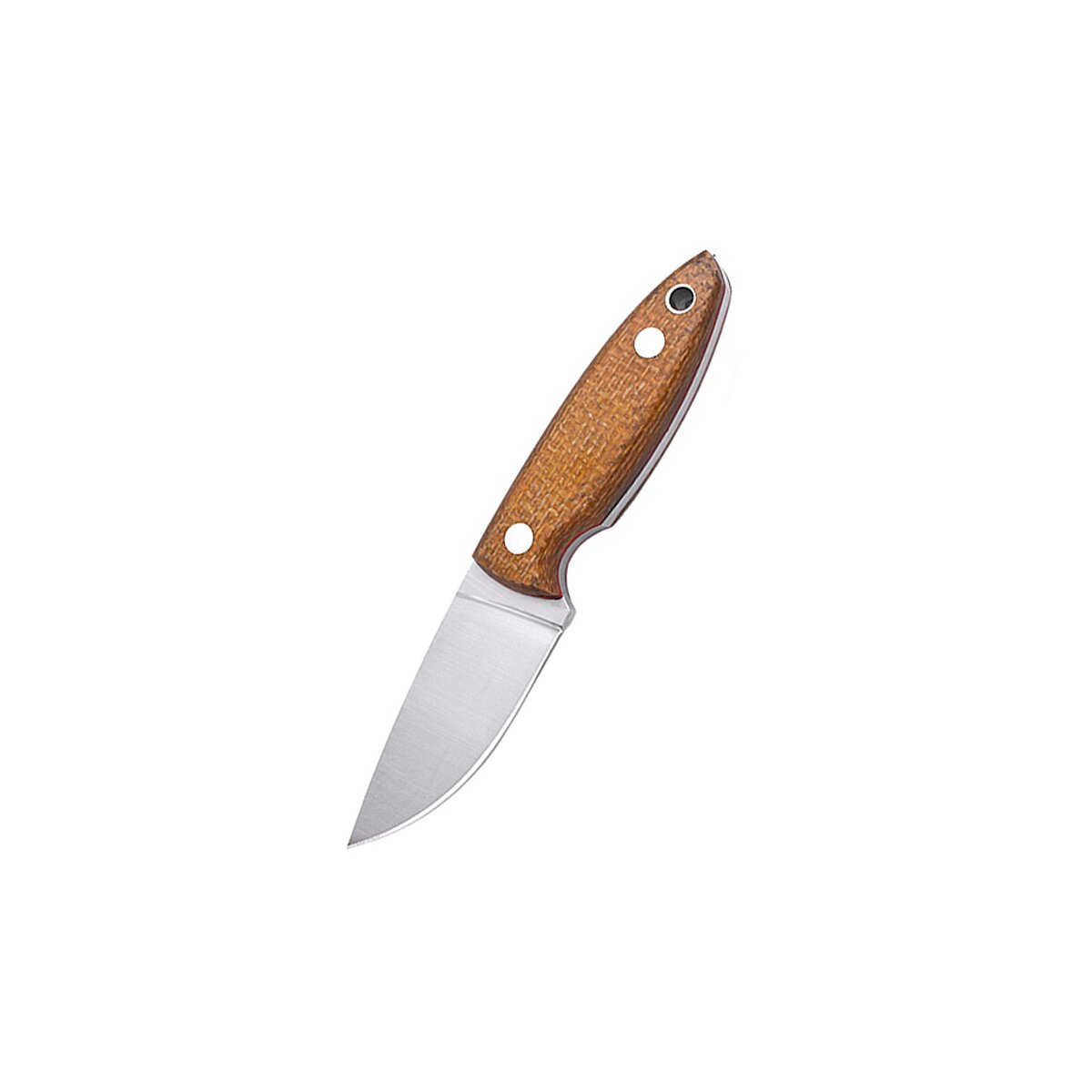 Brisa Scara 60 - Micarta senape