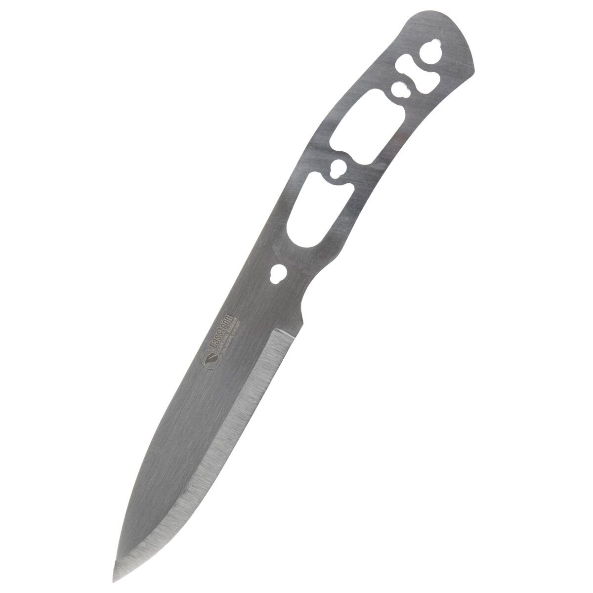 Blade for Swedish Forest knife, Sleipner steel,...