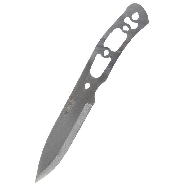 Blade for Swedish Forest knife, Sleipner steel, Casström