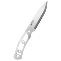 Blade for Swedish Forest knife, 14C28N steel, Casström