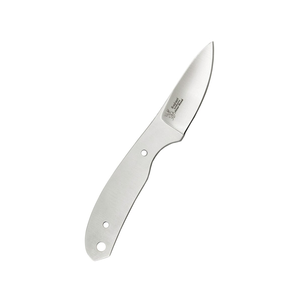 Blade Safari Mini Hunter Knife, Casström