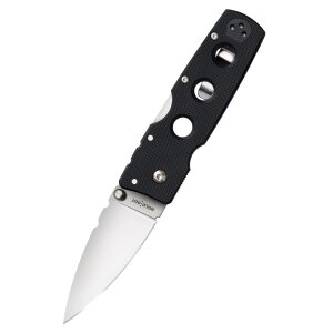Pocket knife Hold Out, 3-inch blade, S35VN, Smooth edge
