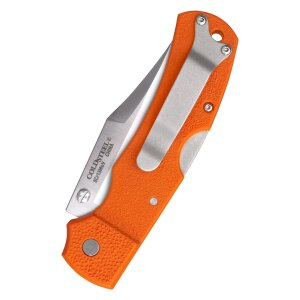 Pocket knife Double Safe Hunter, Orange