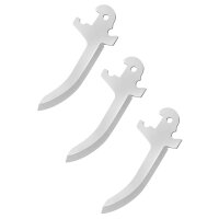 Click-N-Cut Replacement Blades, Caping Blades, Pack of 3