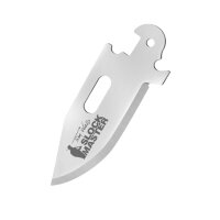 Click-N-Cut replacement blades, clip point, pack of 3