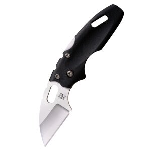 Couteau de poche Mini Tuff Lite, Noir, 4034SS