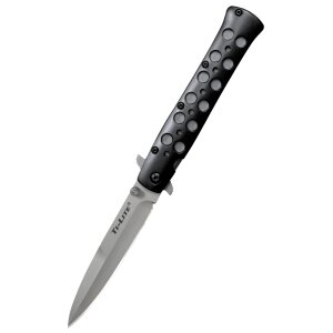 Pocket knife Ti-Lite, 4-inch blade, S35VN, aluminum handle
