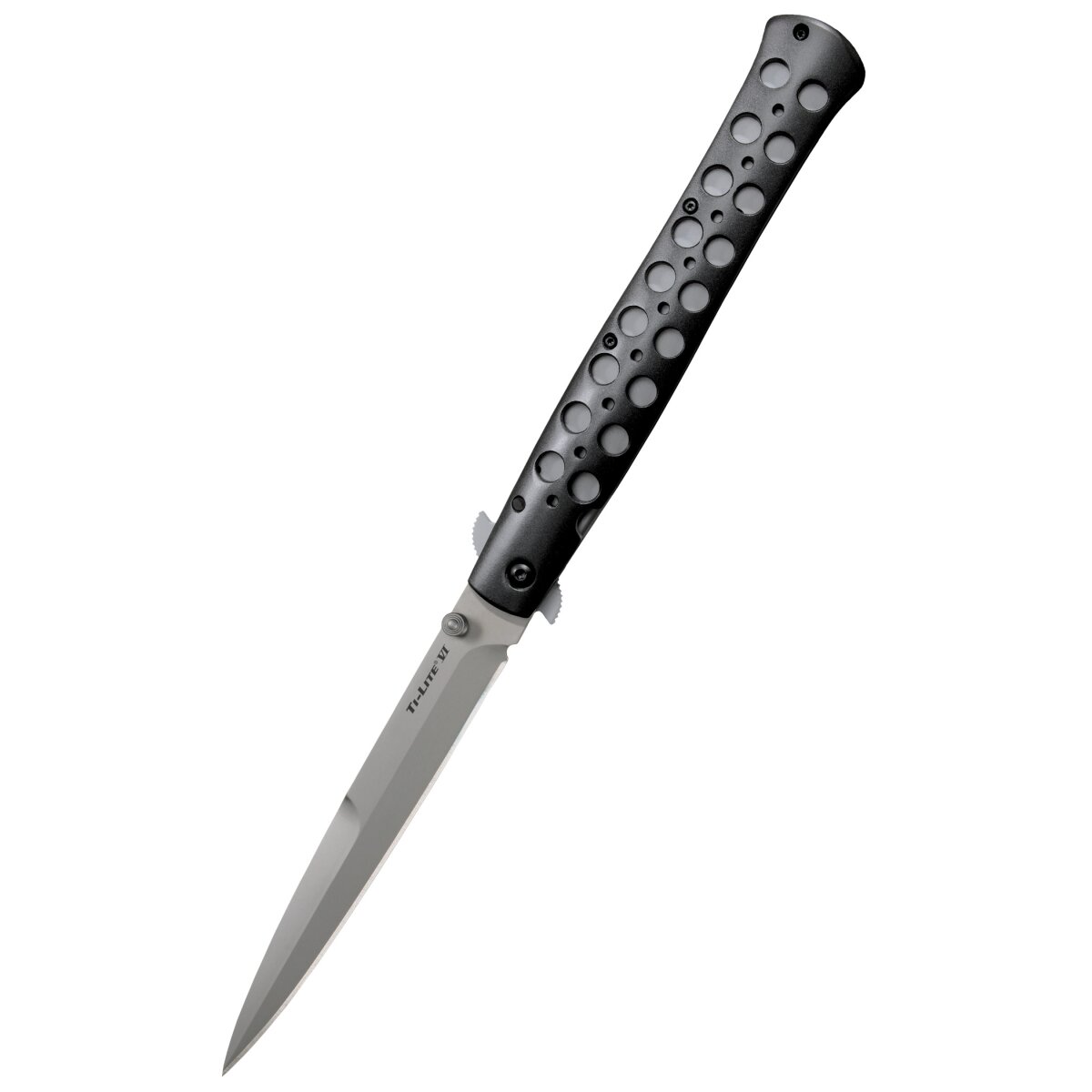 Pocket knife Ti-Lite, 6-inch blade, S35VN, aluminum handle
