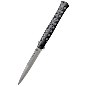 Pocket knife Ti-Lite, 6-inch blade, S35VN, aluminum handle
