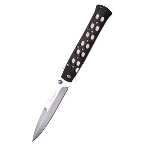 Pocket knife Ti-Lite, 4-inch blade, stainless steel,...