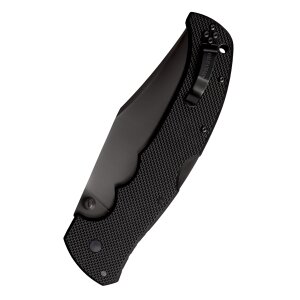 Couteau de poche XL Recon 1 Clip Pt, CTS XHP, dentelé
